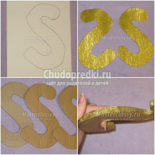 Новогодние подарки своими руками 2017: лучшие мастер-классы с фото