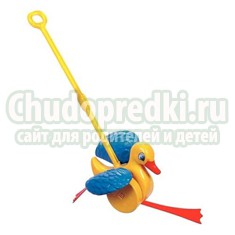 Детские игрушки каталки. Самые популярные разновидности