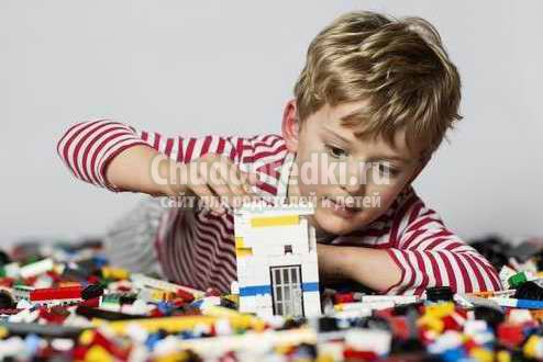 Серия Lego Nexo Knights поспособствовала большому росту компании
