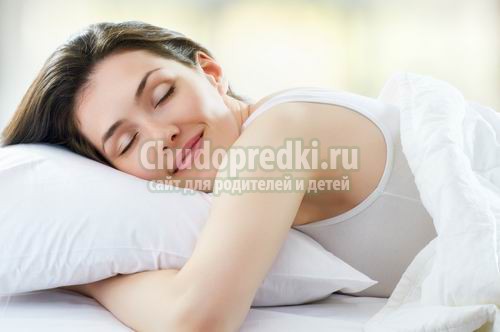 Подушки: выбираем тип наполнителя