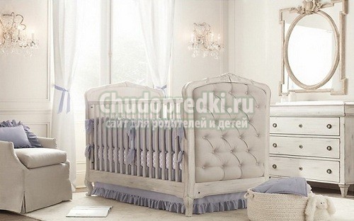 Товары для новорожденных детей. Самые популярные и нужные