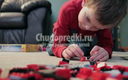 Как развлечь ребенка, не забывая о развитии