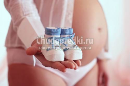 Календарь беременности по неделям - развитие плода и ощущения женщины в каждой стадии