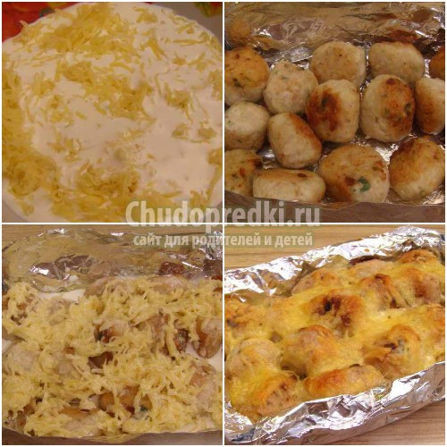 Курица в сливочном соусе: готовим вкусно и полезно
