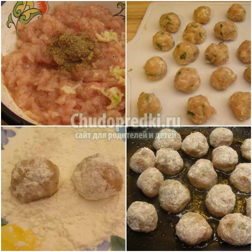 Курица в сливочном соусе: готовим вкусно и полезно