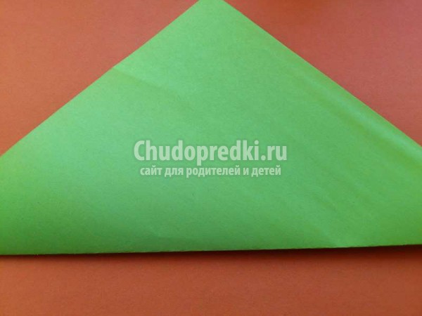Закладка - уголок для книги