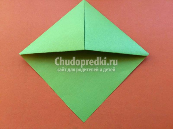 Закладка - уголок для книги