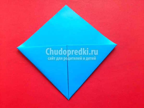 Закладка-уголок для книги рыбка Дори