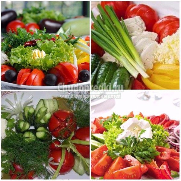 Вкусные и недорогие салаты: золотые рецепты с фото