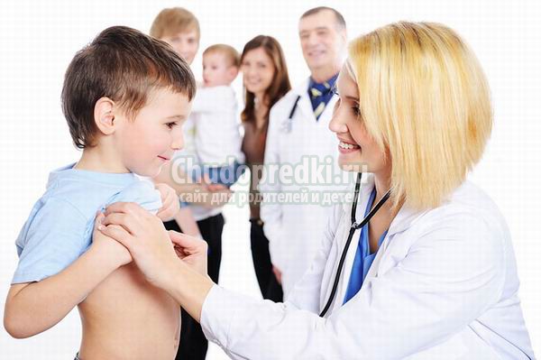 Гельминты у детей: симптомы и способы лечения