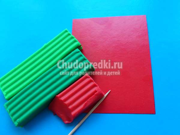 Как сделать своими руками открытку