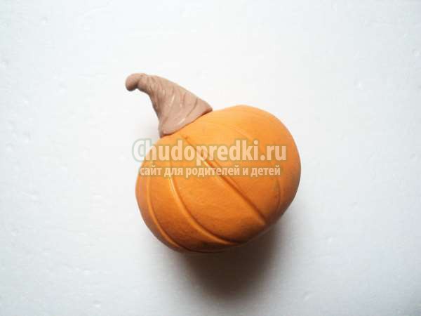 Поделки на Хэллоуин