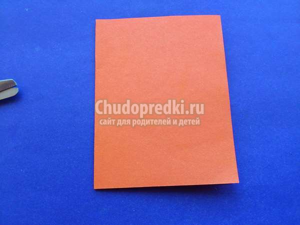 объемная новогодняя открытка