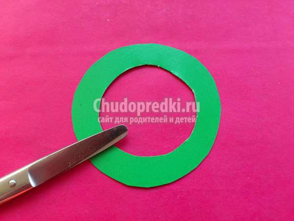 Рождественский венок