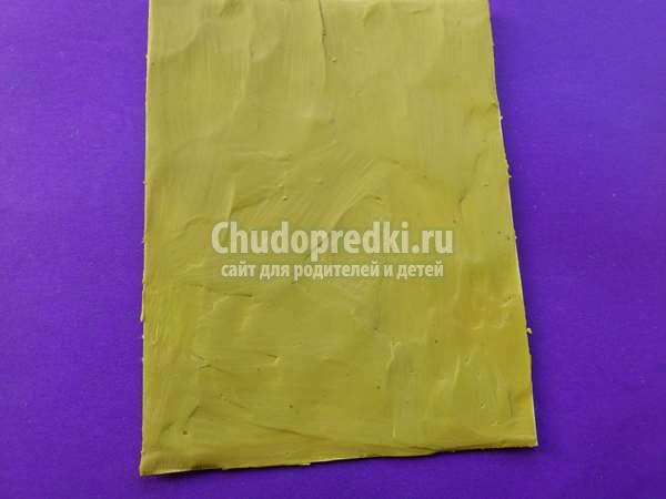 Открытка к Новому году
