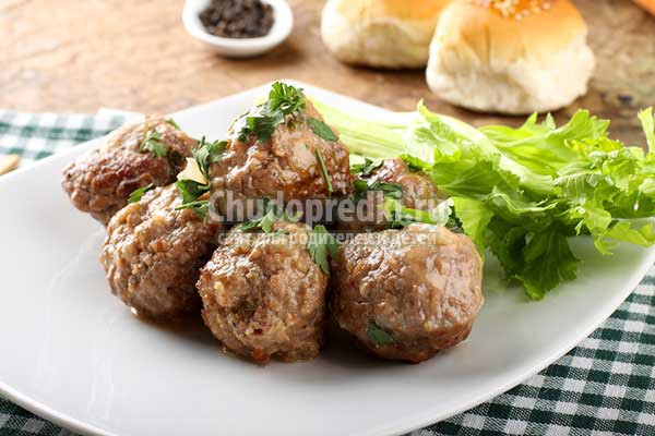 Блюда из говядины в мультиварке: рецепты для малышей