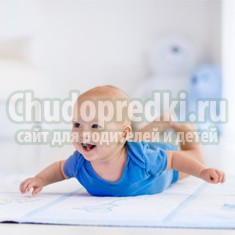 Бытовая химия и дети: что нужно знать родителям?