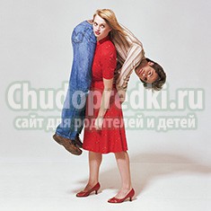 Как держать мужчину возле себя