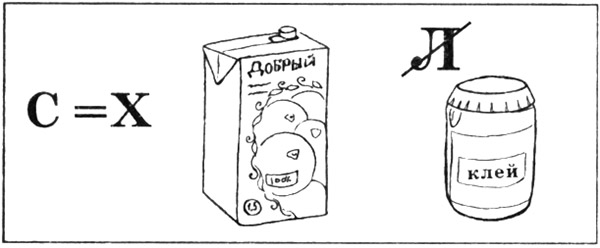 ребус с ответом