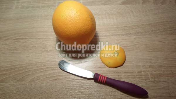 поделки из круп лев