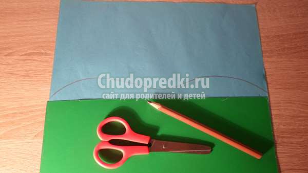 поделки из круп лев