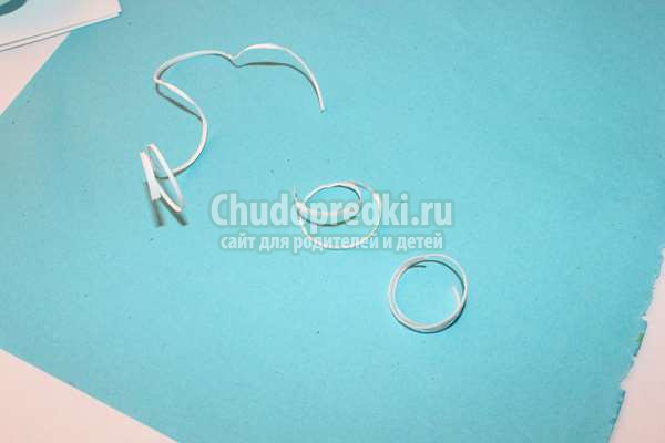 Мини-открытки для друзей