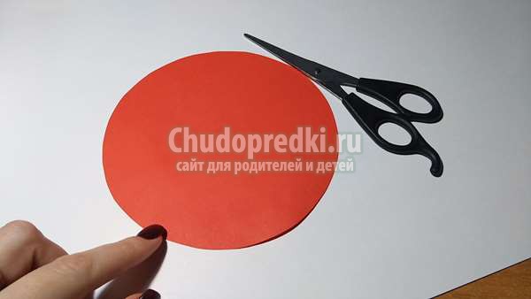 тюльпаны из бумаги 3D