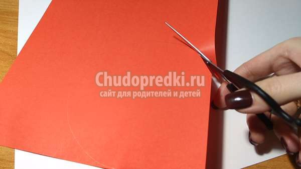 тюльпаны из бумаги 3D