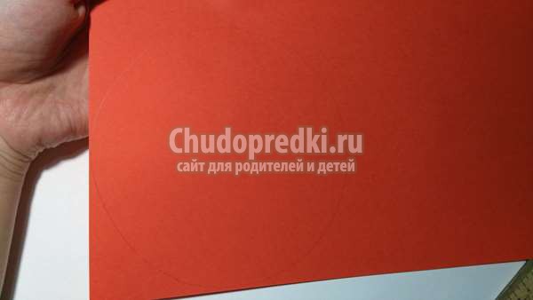 тюльпаны из бумаги 3D