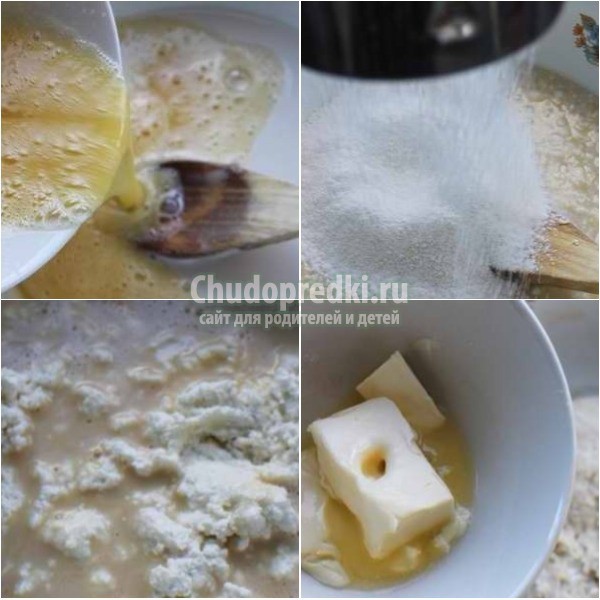 Кулич на сухих дрожжах: золотые рецепты с фото