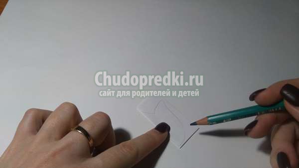 Детские поделки: бумажные тюльпаны