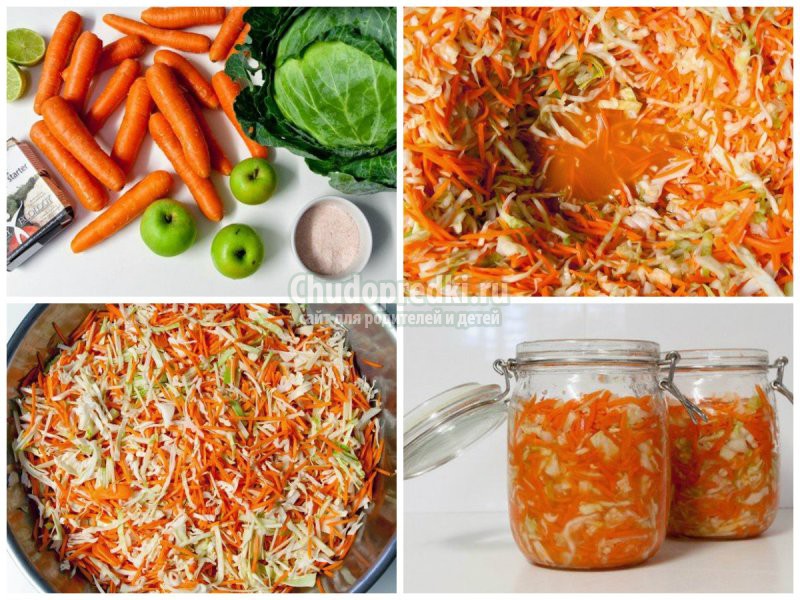 Салаты из огурцов и капусты на зиму: золотые рецепты с фото