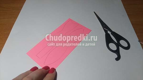 Пасхальная поделка для детей