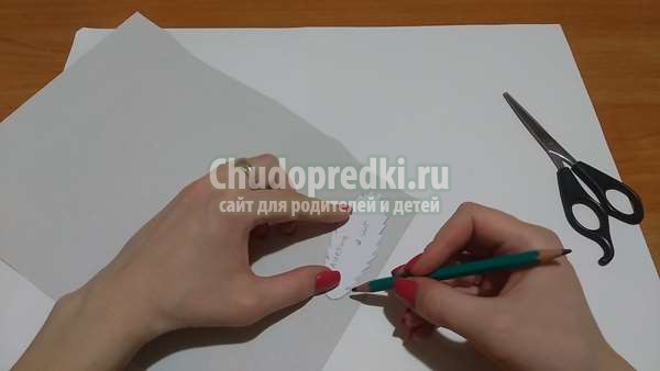 Пасхальная  поделка Зайчики