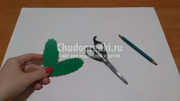 Пасхальная  поделка Зайчики
