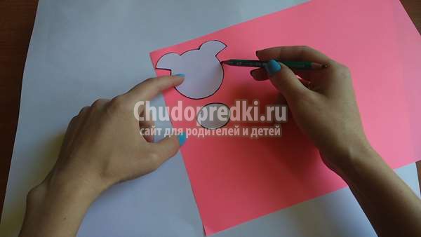 Символ года 2019