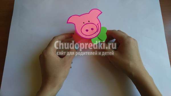 Символ года 2019