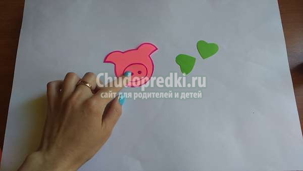 Символ года 2019