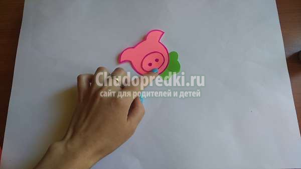 Символ года 2019