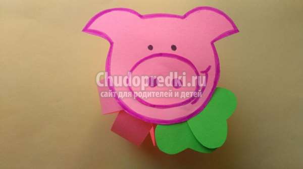 Символ года 2019