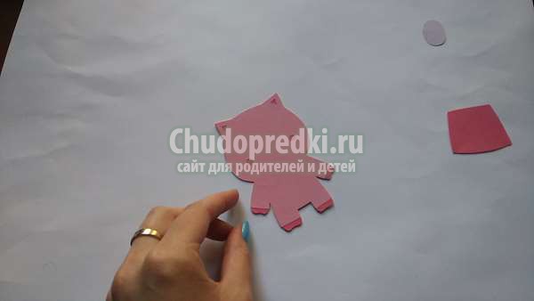 Новогодние поделки 2019