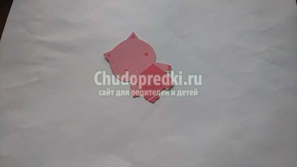 Новогодние поделки 2019