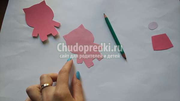 Новогодние поделки 2019