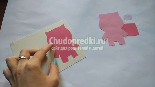 Новогодние поделки 2019