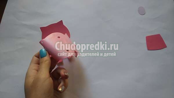 Новогодние поделки 2019