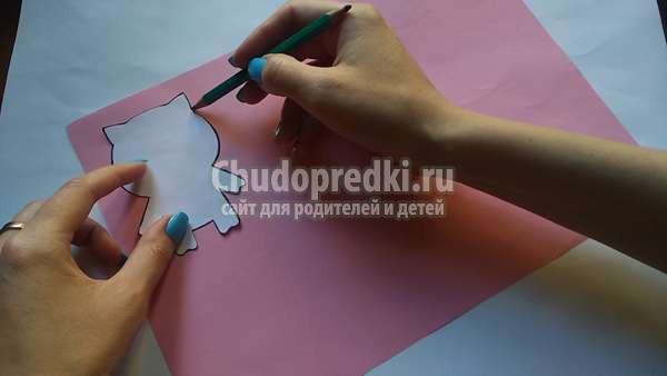 Новогодние поделки 2019