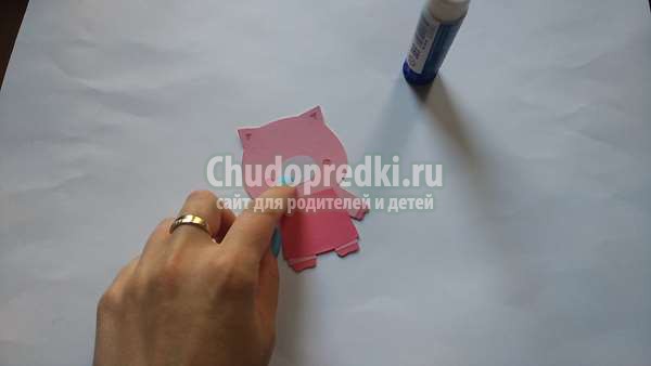 Новогодние поделки 2019