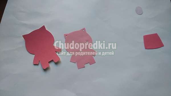 Новогодние поделки 2019