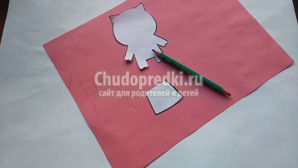 Новогодние поделки 2019