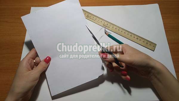 Детские поделки Аппликация Свечи